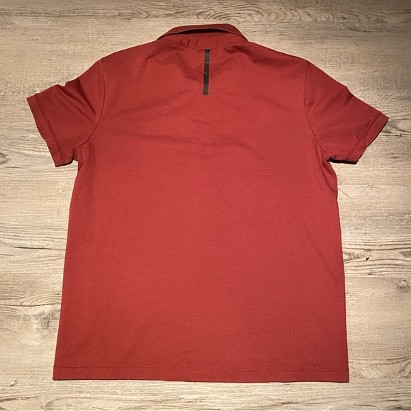 BMW M3 Men's Polo Shirt Size Medium - Picture 5 of 6